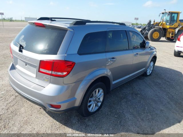 3C4PDCBG2HT518141 Dodge Journey Sxt
