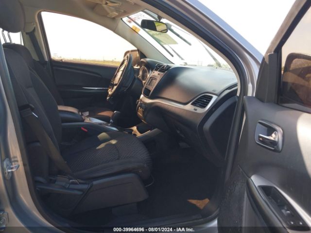 3C4PDCBG2HT518141 Dodge Journey Sxt