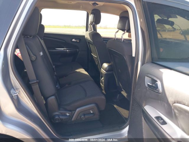 3C4PDCBG2HT518141 Dodge Journey Sxt
