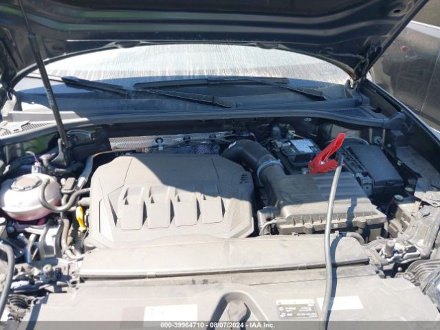 WA1DECF30R1064014 Audi Q3 Premium 45 Tfsi S Line Quattro Tiptronic