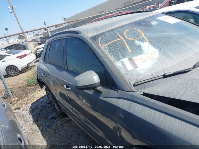 WA1DECF30R1064014 Audi Q3 Premium 45 Tfsi S Line Quattro Tiptronic