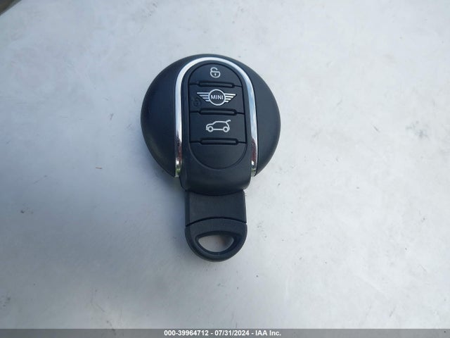 2023 MINI CONVERTIBLE WMW43DL0XP3R21255 Photo 10