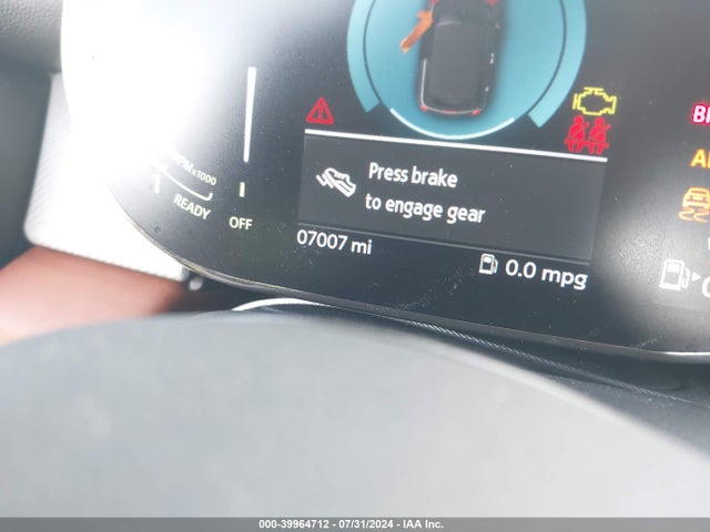 Mini Convertible Cooper S 2023 WMW43DL0XP3R21255 Image 15