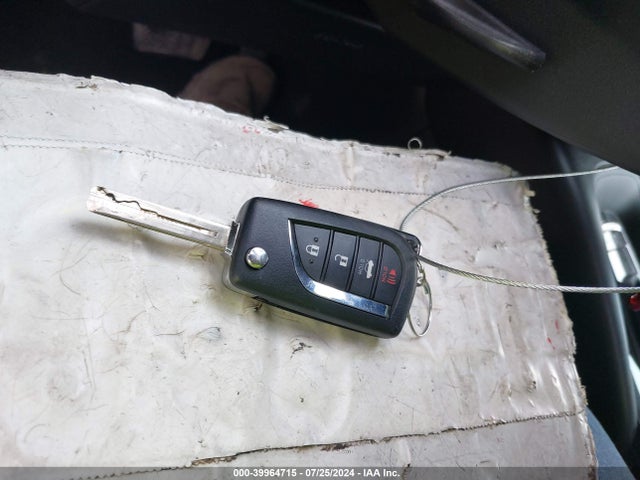 Toyota COROLLA SE 2020 5YFS4RCE5LP009165 Image 11