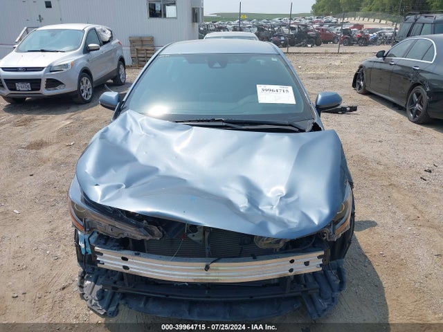 Toyota COROLLA SE 2020 5YFS4RCE5LP009165 Image 12