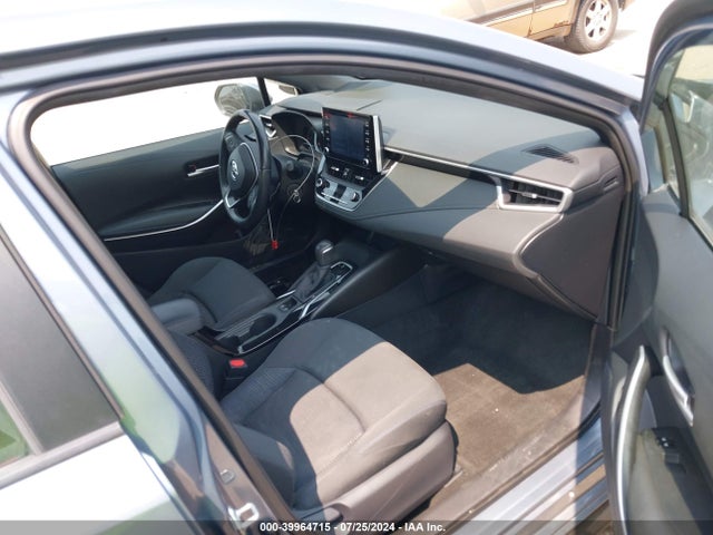 Toyota COROLLA SE 2020 5YFS4RCE5LP009165 Image 5