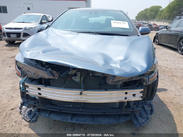 Toyota COROLLA SE 2020 5YFS4RCE5LP009165 Image 6