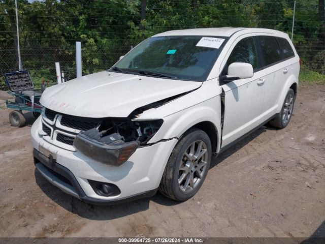 3C4PDCEG7FT698628 Dodge Journey R/t