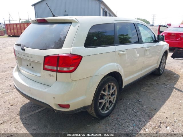 3C4PDCEG7FT698628 Dodge Journey R/t