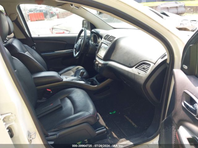3C4PDCEG7FT698628 Dodge Journey R/t