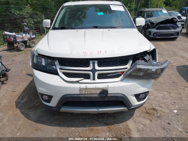 3C4PDCEG7FT698628 Dodge Journey R/t