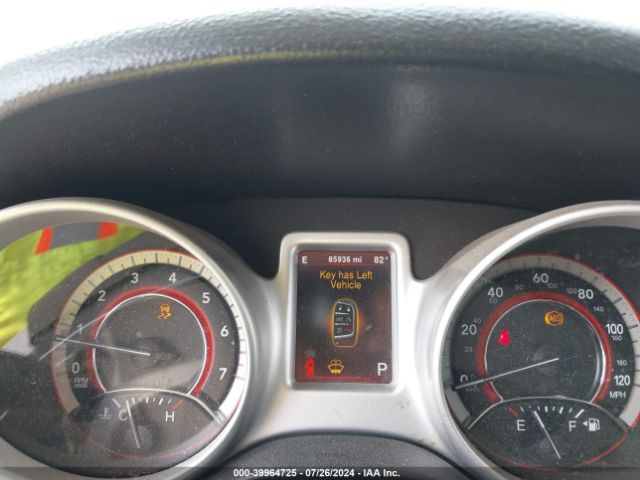 3C4PDCEG7FT698628 Dodge Journey R/t