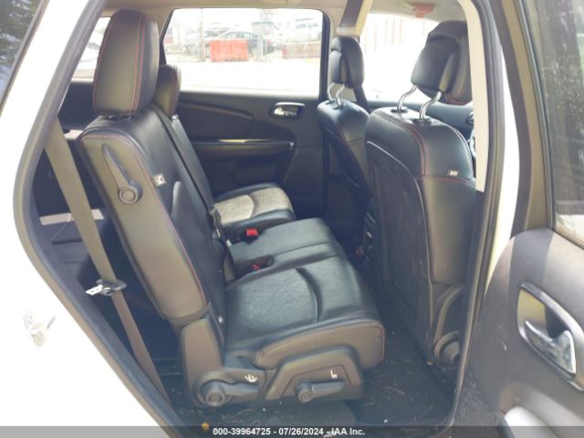 3C4PDCEG7FT698628 Dodge Journey R/t