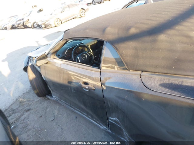 Chevrolet Camaro 1ss 2017 1G1FF3D72H0170849 Image 14