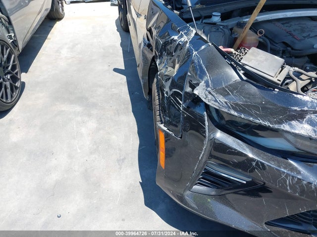 Chevrolet Camaro 1ss 2017 1G1FF3D72H0170849 Image 18