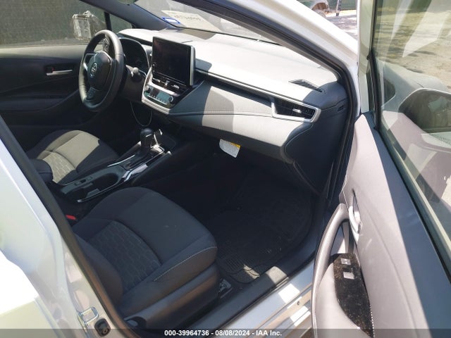 Aukcja sprzedaży 2024 Toyota Corolla Se, vin: JTND4MBE5R3222532, numer aukcji: 39964736