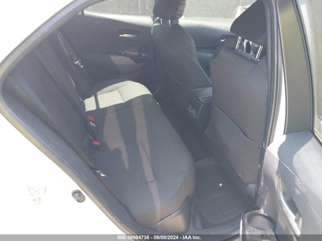 Aukcja sprzedaży 2024 Toyota Corolla Se, vin: JTND4MBE5R3222532, numer aukcji: 39964736