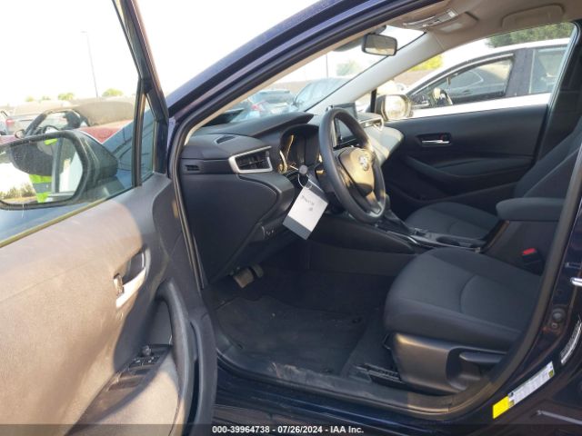 5YFEPMAE5MP226811 Toyota COROLLA LE