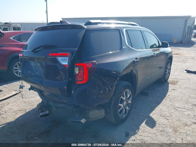 1GKKNMLSXLZ197360 GMC Acadia Fwd Slt
