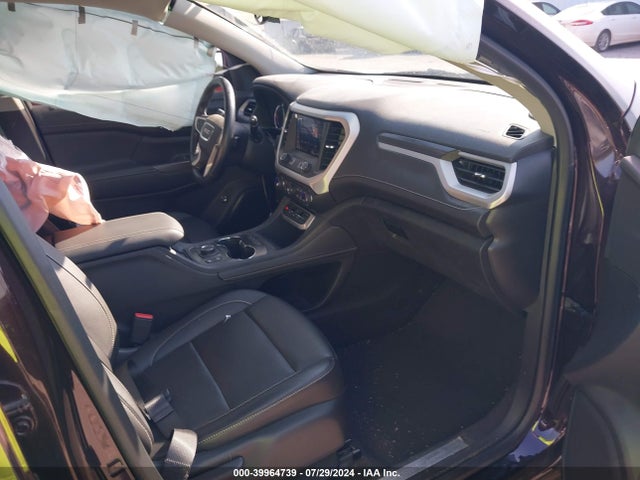 1GKKNMLSXLZ197360 GMC Acadia Fwd Slt
