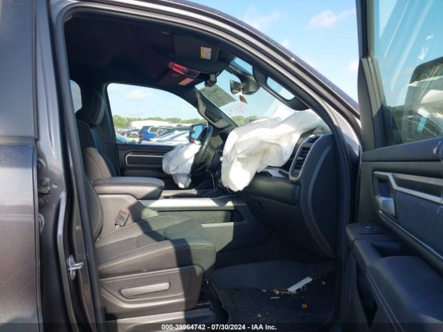 1C6SRFFT2NN130009 RAM 1500 Lone Star  4x4 5'7 Box