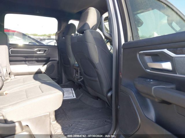 1C6SRFFT2NN130009 RAM 1500 Lone Star  4x4 5'7 Box