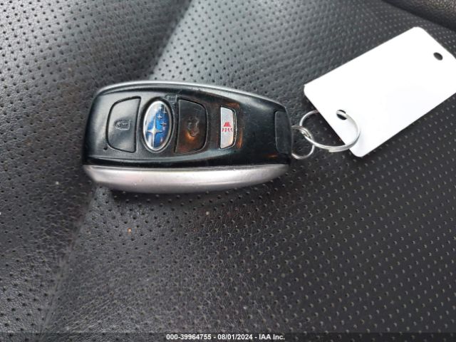 4S3BNAN67G3053185 Subaru Legacy 2.5i Limited