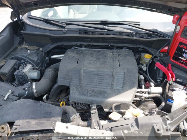 Subaru Forester Premium 2019 JF2SKAEC3KH493108 Image 10