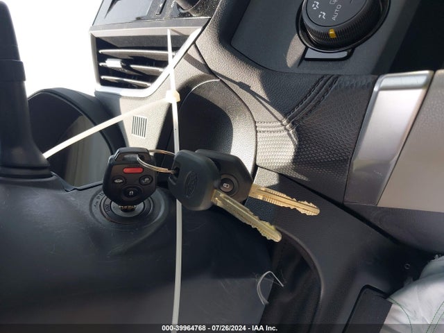 Subaru Forester Premium 2019 JF2SKAEC3KH493108 Image 11