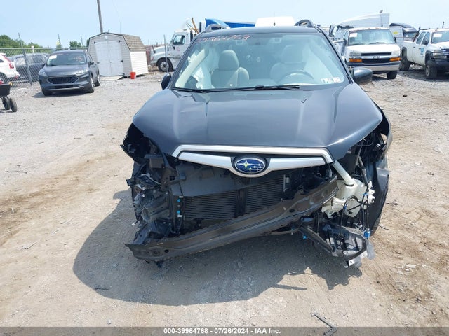 Subaru Forester Premium 2019 JF2SKAEC3KH493108 Image 13