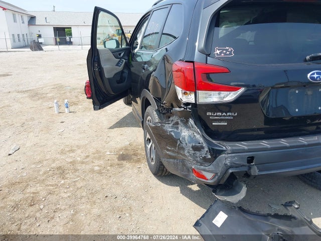 Subaru Forester Premium 2019 JF2SKAEC3KH493108 Image 12
