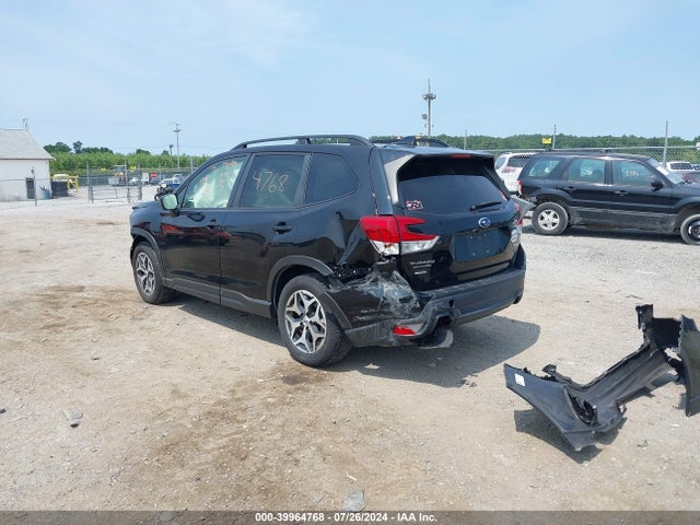 Subaru Forester Premium 2019 JF2SKAEC3KH493108 Image 3