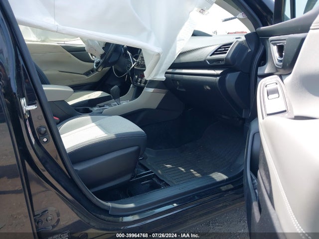 Subaru Forester Premium 2019 JF2SKAEC3KH493108 Image 5