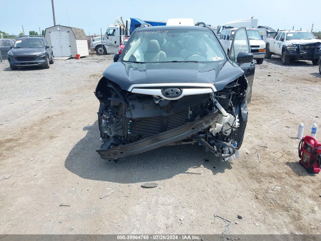 Subaru Forester Premium 2019 JF2SKAEC3KH493108 Image 6