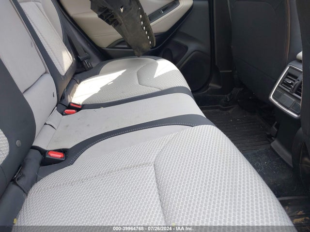 Subaru Forester Premium 2019 JF2SKAEC3KH493108 Image 8