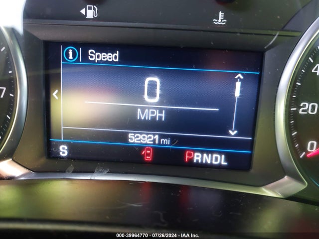 Chevrolet EQUINOX LT 2019 3GNAXKEV0KS533405 Image 15