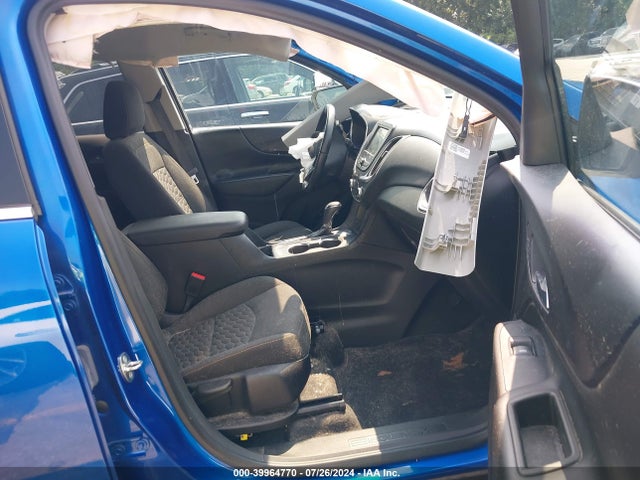 Chevrolet EQUINOX LT 2019 3GNAXKEV0KS533405 Image 5