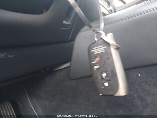 JTHBL5EFXE5128183 Lexus LS 460