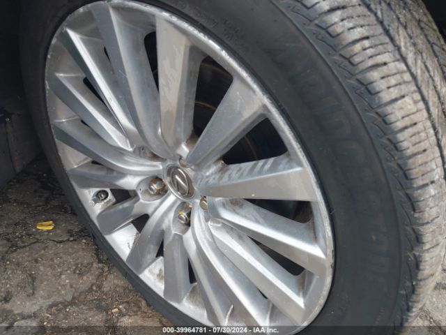 JTHBL5EFXE5128183 Lexus LS 460