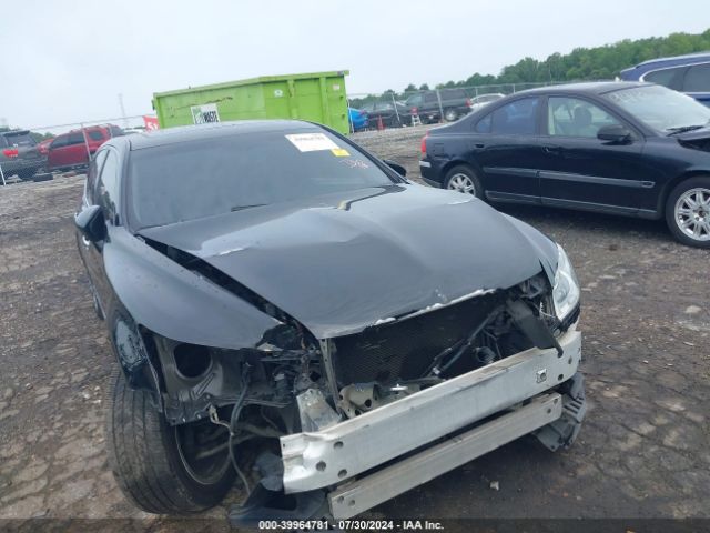 JTHBL5EFXE5128183 Lexus LS 460