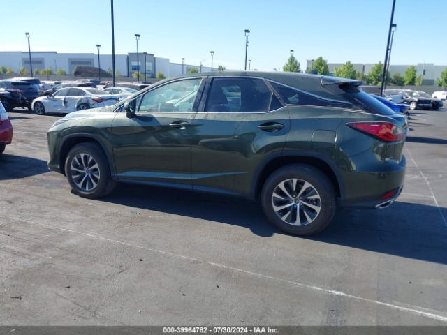 2T2AZMAA9NC246594 Lexus RX 350