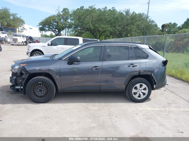 Toyota RAV4 LE 2019 JTMH1RFV3KD501435 Image 15