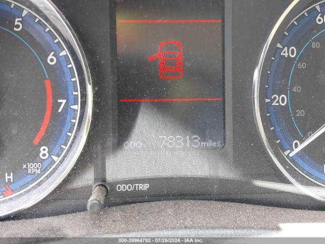 2T1BURHE8HC930781 Toyota COROLLA LE