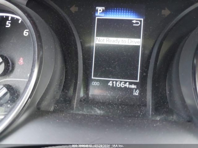 4T1G11AK6NU069899 Toyota CAMRY SE