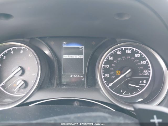 4T1G11AK6NU069899 Toyota CAMRY SE