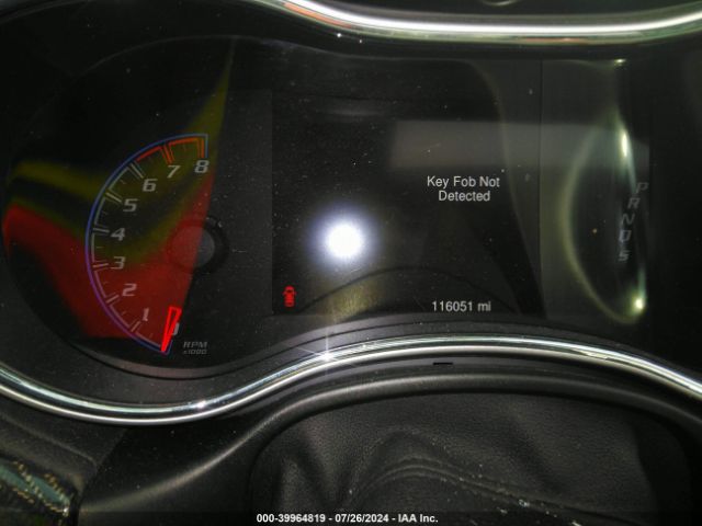 1C4RJFDJ7EC233678 Jeep Grand Cherokee Srt8