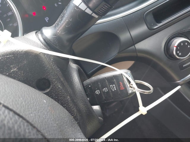 KIA Optima Lx 2014 5XXGM4A78EG276339 Image 11