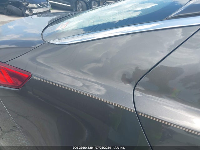 KIA Optima Lx 2014 5XXGM4A78EG276339 Image 6