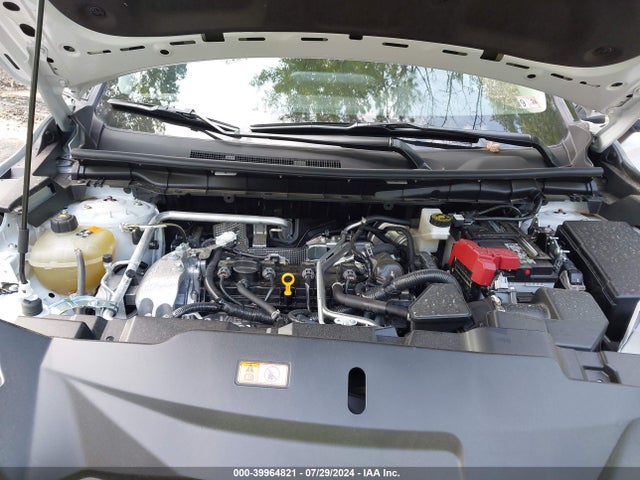 2023 MITSUBISHI OUTLANDER JA4J4UA83PZ012454 Photo 9