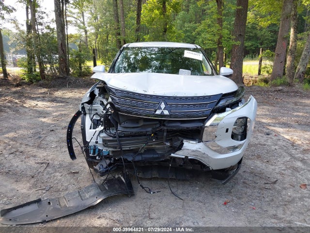 2023 MITSUBISHI OUTLANDER JA4J4UA83PZ012454 Photo 5